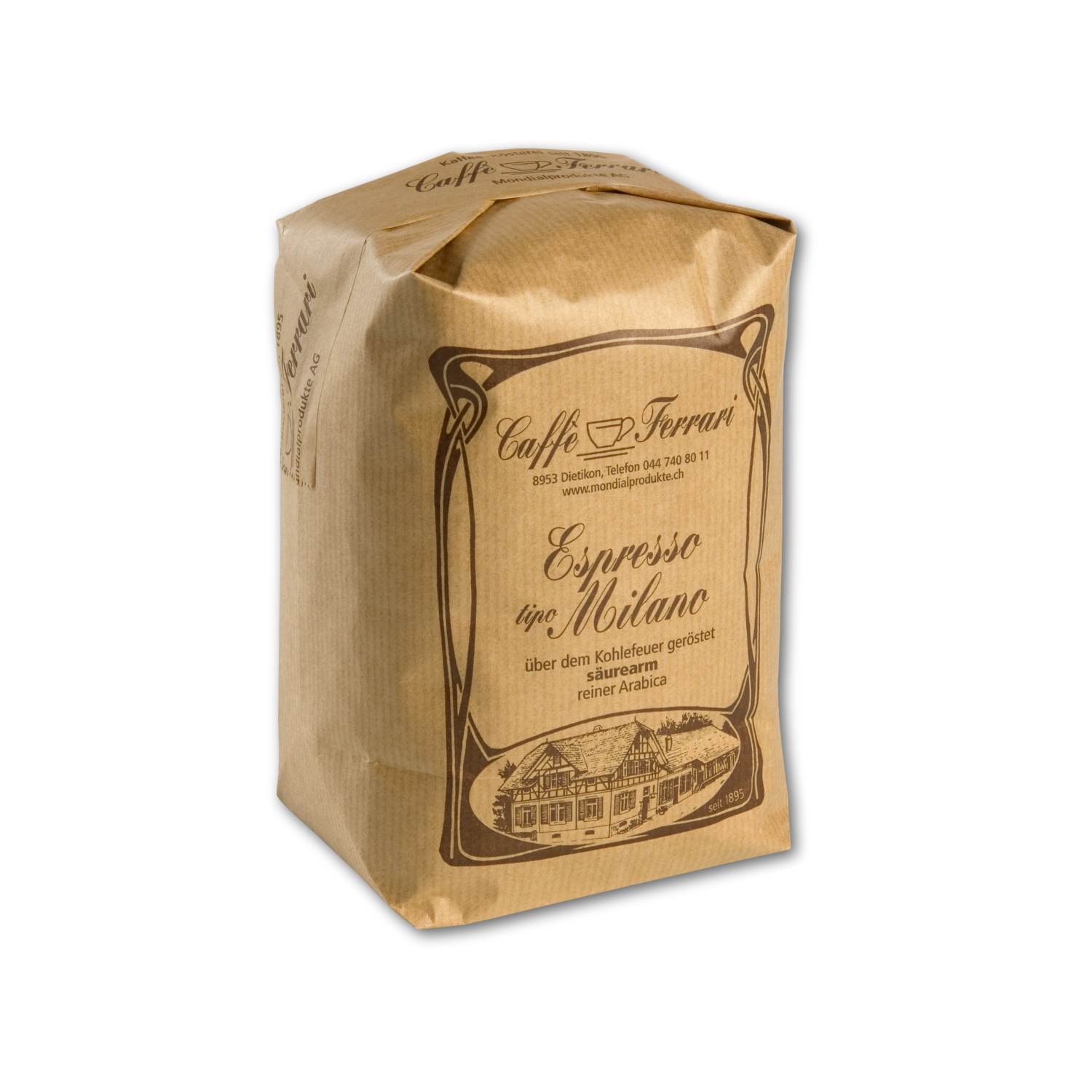 Colombia Dark Roast