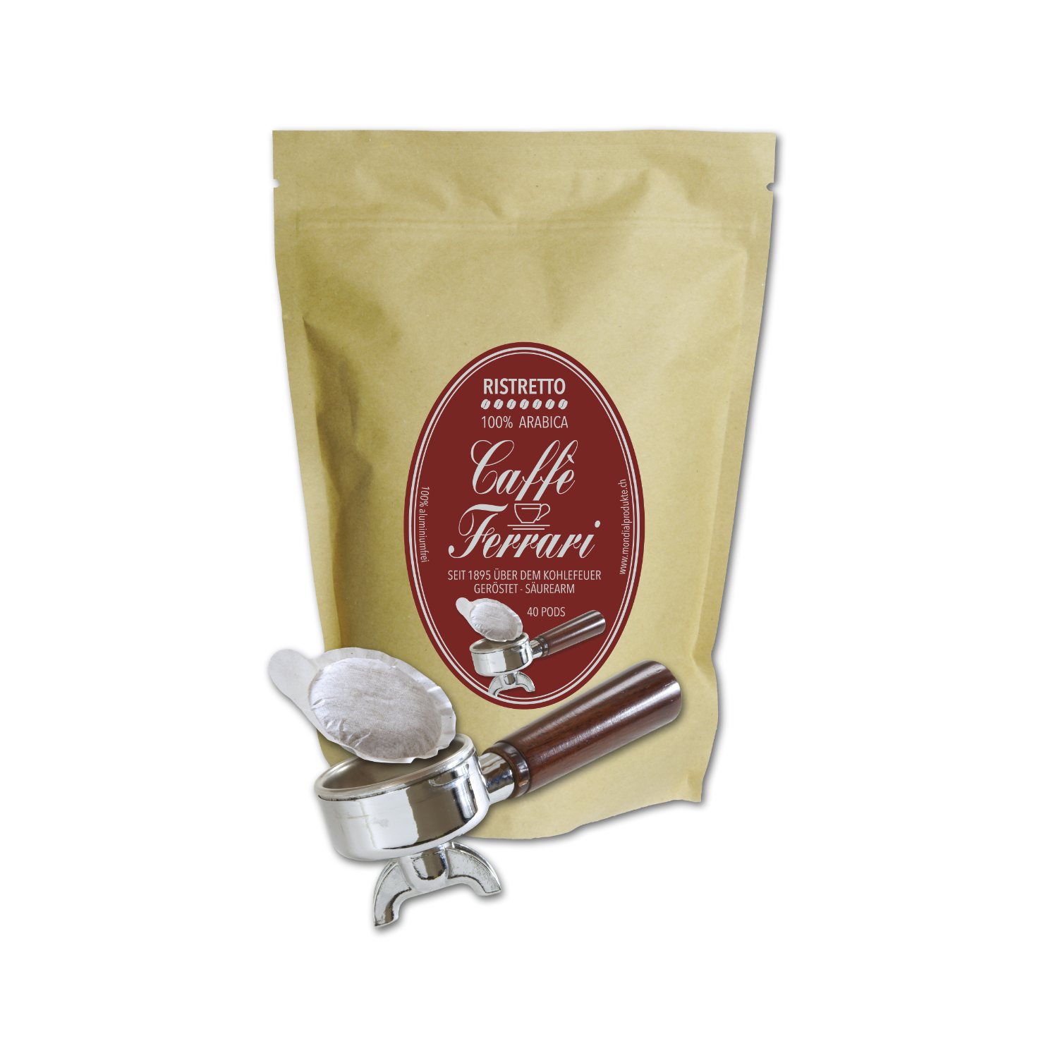 Colombia Dark Roast